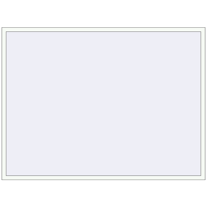 fereastră 2400x1800 - REHAU SYNEGO MD . Vedere din interior Cumpără Ferestre 2400x1800 mm ENERGY-SAVING REHAU SYNEGO MD RAL 9016 Traffic white two-sided