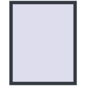 fereastră 1000x1300 - REHAU SYNEGO MD . Vedere din interior Cumpără Ferestre 1000x1300 mm ENERGY-SAVING REHAU SYNEGO MD ANTHRACITE_GREY_STRUKTURAL two-sided