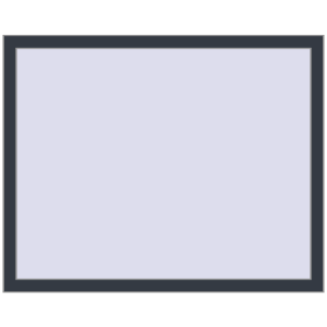 Cumpără Ferestre 1300x1000 mm OPTIMUM REHAU EURO 70 ANTHRACITE_GREY_STRUKTURAL two-sided