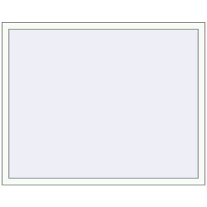 Cumpără Ferestre 1500x1200 mm OPTIMUM REHAU EURO 70 RAL 9016 Traffic white two-sided