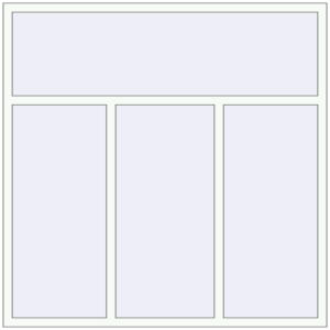 Cumpără Ferestre 1800x1800 mm REHAU ARTEVO RAL 9016 Traffic white two-sided