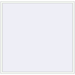 Cumpără Ferestre 2200x2200 mm ENERGY-SAVING REHAU SYNEGO MD RAL 9016 Traffic white two-sided