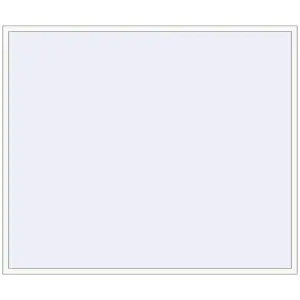 fereastră 2500x2100 - REHAU SYNEGO MD . Vedere din interior Cumpără Ferestre 2500x2100 mm ENERGY-SAVING REHAU SYNEGO MD RAL 9016 Traffic white two-sided