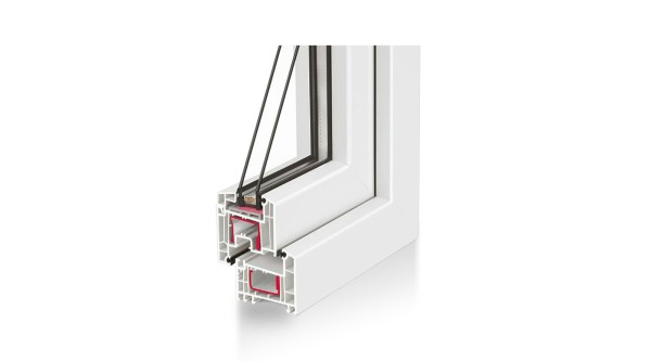 REHAU Euro Design 7