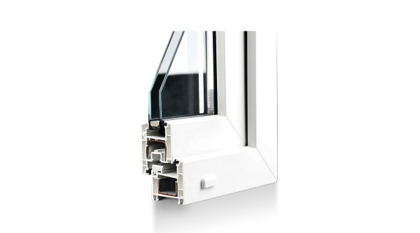 REHAU Euro Design 60