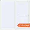 Prețuri Uși glisante de terasă 2200x2200 mm REHAU SYNEGO SLIDE RAL 9016 Traffic white two-sided. Preț: 13.639,72 lei