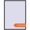 Prețuri Ferestre 1500x2000 mm BASE REHAU EURO 60 ANTHRACITE_GREY_GLATT two-sided. Preț: 1.655,04 lei