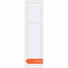 Prețuri Ferestre 540x2050 mm OPTIMUM REHAU EURO 70 RAL 9016 Traffic white two-sided. Preț: 1.162,26 lei