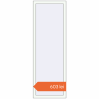 Prețuri Ferestre 600x1770 mm BASE REHAU EURO 60 RAL 9016 Traffic white two-sided. Preț: 602,86 lei