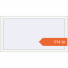 Prețuri Ferestre 1500x800 mm OPTIMUM REHAU EURO 70 RAL 9016 Traffic white two-sided. Preț: 914,34 lei