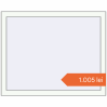 Prețuri Ferestre 1000x800 mm REHAU ARTEVO RAL 9016 Traffic white two-sided. Preț: 1.004,52 lei