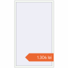 Prețuri Ferestre 1289x2195 mm OPTIMUM REHAU EURO 70 RAL 9016 Traffic white two-sided. Preț: 1.305,54 lei