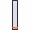 Prețuri Ferestre 400x2000 mm BASE REHAU EURO 60 ANTHRACITE_GREY_GLATT two-sided. Preț: 749,38 lei