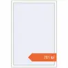 Prețuri Ferestre 1062x1570 mm BASE REHAU EURO 60 RAL 9016 Traffic white two-sided. Preț: 780,81 lei