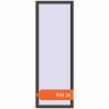 Prețuri Ferestre 700x2000 mm BASE REHAU EURO 60 BASALT_GREY two-sided. Preț: 994,11 lei