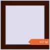 Prețuri Ferestre 500x500 mm OPTIMUM REHAU EURO 70 BLACK_CHERRY two-sided. Preț: 427,11 lei