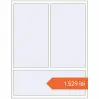Prețuri Ferestre 1500x1900 mm BASE REHAU EURO 60 RAL 9016 Traffic white two-sided. Preț: 1.528,96 lei