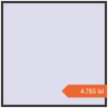 Prețuri Ferestre 2400x2400 mm OPTIMUM REHAU EURO 70 ANTHRACITE_GREY_GLATT two-sided. Preț: 4.785,39 lei