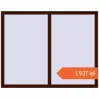 Prețuri Ferestre 1470x1160 mm OPTIMUM REHAU EURO 70 BLACK_CHERRY two-sided. Preț: 1.937,07 lei
