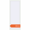 Prețuri Ferestre 800x2200 mm BASE REHAU EURO 60 RAL 9016 Traffic white two-sided. Preț: 857,83 lei