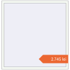 Prețuri Ferestre 1450x1500 mm ALU STANDARD 72 RAL 9016 Traffic white two-sided. Preț: 2.745,09 lei