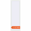 Prețuri Ferestre 730x2390 mm REHAU ARTEVO RAL 9016 Traffic white two-sided. Preț: 2.126,54 lei