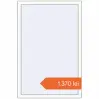 Prețuri Ferestre 960x1460 mm ENERGY-SAVING REHAU SYNEGO MD RAL 9016 Traffic white two-sided. Preț: 1.370,28 lei