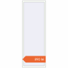 Prețuri Ferestre 800x2290 mm BASE REHAU EURO 60 RAL 9016 Traffic white two-sided. Preț: 889,55 lei