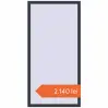 Prețuri Ferestre 900x1800 mm ENERGY-SAVING REHAU SYNEGO MD ANTHRACITE_GREY_STRUKTURAL two-sided. Preț: 2.140,47 lei