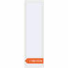Prețuri Ferestre 700x2500 mm ENERGY-SAVING REHAU SYNEGO MD RAL 9016 Traffic white two-sided. Preț: 1 580 RON