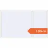 Prețuri Ferestre 2500x1500 mm OPTIMUM REHAU EURO 70 RAL 9016 Traffic white two-sided. Preț: 1.806,30 lei