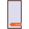 Prețuri Ferestre 1000x2000 mm BASE REHAU EURO 60 BLACK_CHERRY two-sided. Preț: 1.246,02 lei
