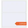 Prețuri Ferestre 2050x2250 mm BASE REHAU EURO 60 RAL 9016 Traffic white two-sided. Preț: 2.074,61 lei
