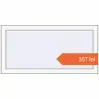 Prețuri Ferestre 1000x500 mm BASE REHAU EURO 60 RAL 9016 Traffic white two-sided. Preț: 357,30 lei