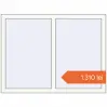 Prețuri Ferestre 1200x900 mm OPTIMUM REHAU EURO 70 BLACK_CHERRY external. Preț: 1.309,77 lei