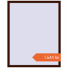 Prețuri Ferestre 1200x1500 mm OPTIMUM REHAU EURO 70 BLACK_CHERRY two-sided. Preț: 1.543,53 lei