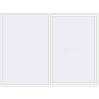 Prețuri Uși glisante de terasă 2850x2200 mm PATIO DOOR REHAU SYNEGO RAL 9016 Traffic white two-sided