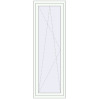 Prețuri Uși de balcon 660x2070 mm BALCONY DOOR REHAU EURO 70 RAL 9016 Traffic white two-sided