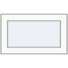 Prețuri Ferestre 500x300 mm OPTIMUM REHAU EURO 70 RAL 9016 Traffic white two-sided