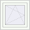 Prețuri Ferestre 550x550 mm OPTIMUM REHAU EURO 70 RAL 9016 Traffic white two-sided