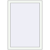 Prețuri Ferestre 700x1000 mm OPTIMUM REHAU EURO 70 RAL 9016 Traffic white two-sided