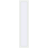 Prețuri Ferestre 400x2200 mm BASE REHAU EURO 60 RAL 9016 Traffic white two-sided