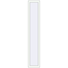 Prețuri Ferestre 400x2000 mm BASE REHAU EURO 60 RAL 9016 Traffic white two-sided