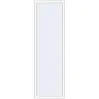 Prețuri Ferestre 730x2390 mm REHAU ARTEVO RAL 9016 Traffic white two-sided