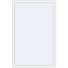 Prețuri Ferestre 1050x1650 mm OPTIMUM REHAU EURO 70 RAL 9016 Traffic white two-sided