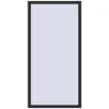 Prețuri Ferestre 900x1750 mm REHAU ARTEVO ANTHRACITE_GREY_GLATT two-sided