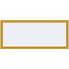 Prețuri Ferestre 1800x750 mm ALU LIGHT A RAL 1004 Golden yellow two-sided