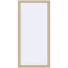 Prețuri Ferestre 850x1800 mm ALU LIGHT A RAL 1000 Green beige two-sided