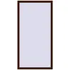 Prețuri Ferestre 900x1750 mm REHAU ARTEVO BLACK_CHERRY two-sided