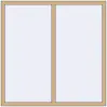 Prețuri Ferestre 1500x1500 mm ALU STANDARD 72 RAL 1001 Beige two-sided